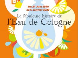eau de cologne