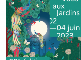 RDV aux jardins