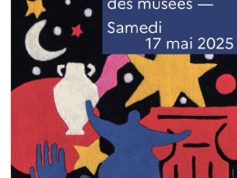 la nuit des musées