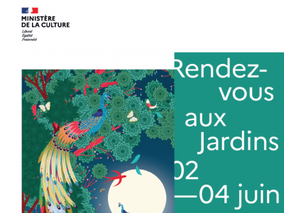 RDV aux jardins