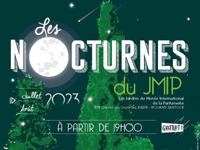 nocturnes