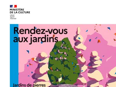 RDV jradins