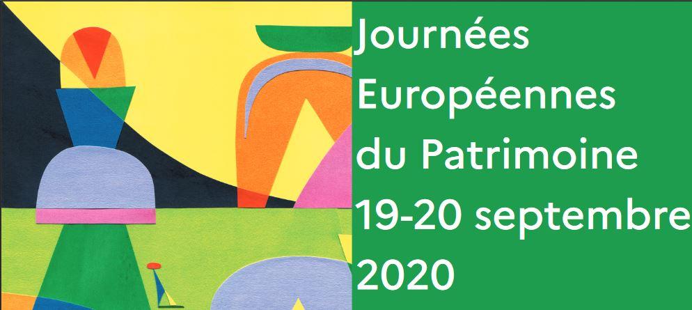 Journée Européenne du Patrimoine : 19-20 septembre | Musées de Grasse