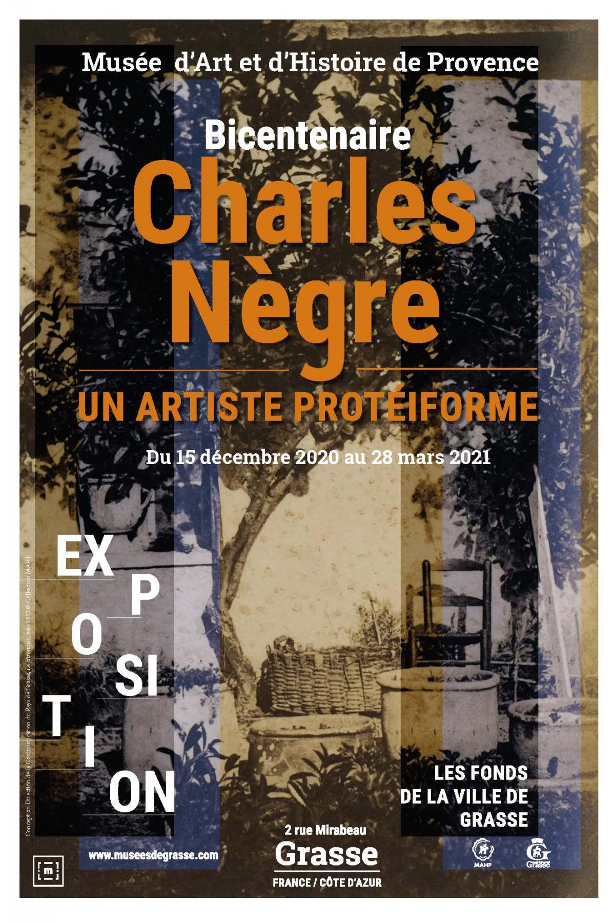charles