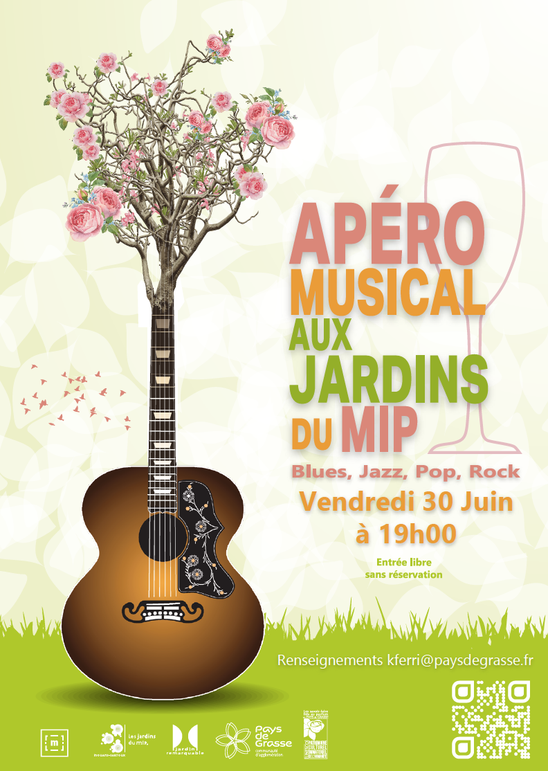 apéro musical
