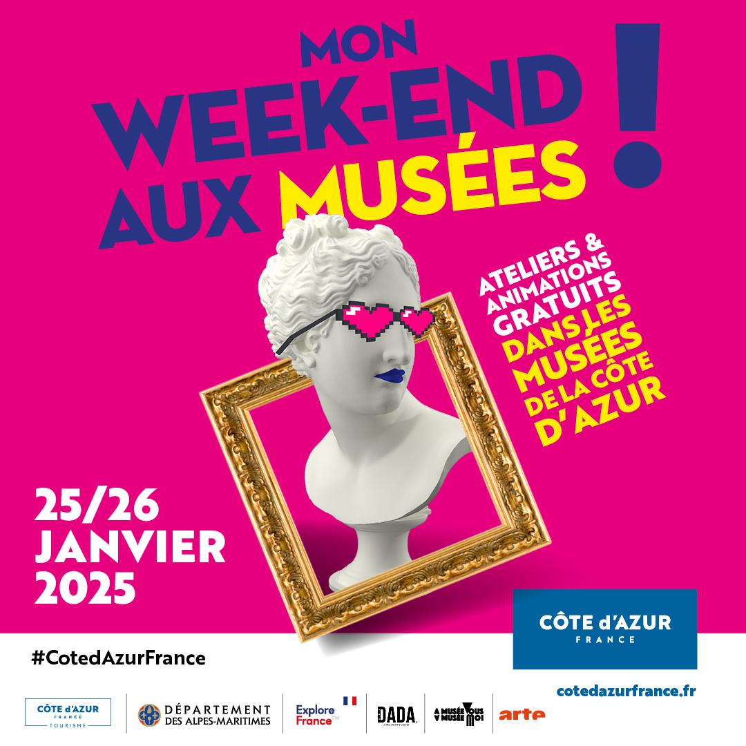 MUSEES