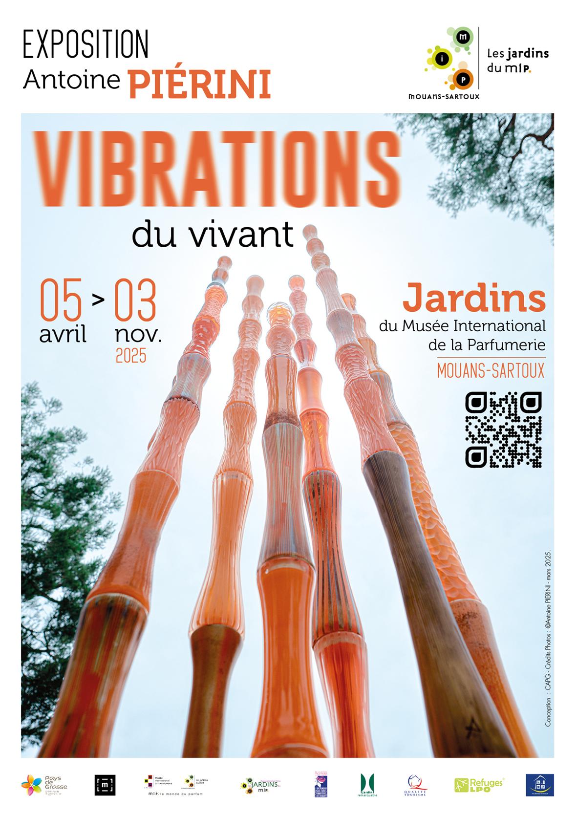 vibration