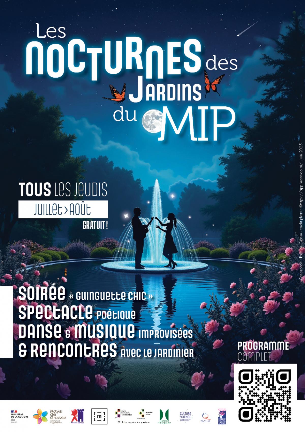 nocturnes