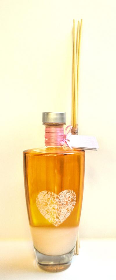 baton parfum