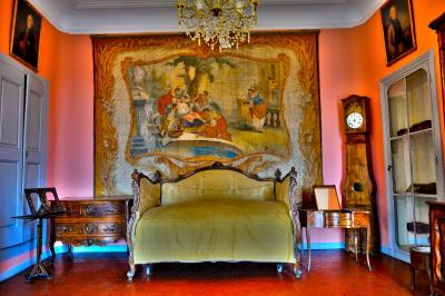 Chambre (Code ID : 102012)