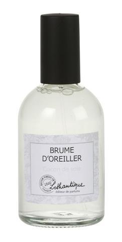 Brume d'oreiller Editeur de parfums