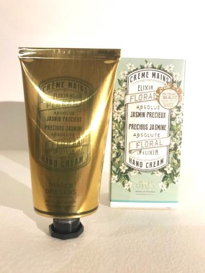 Crème main 75 ml