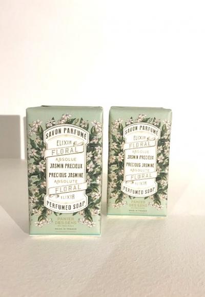 Savon Végétal
