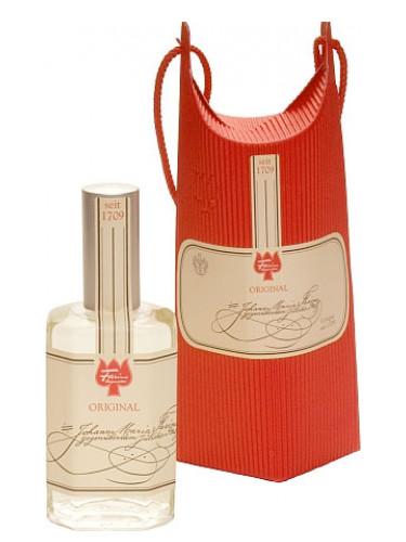 Eau de Cologne Jean Marie FARINA