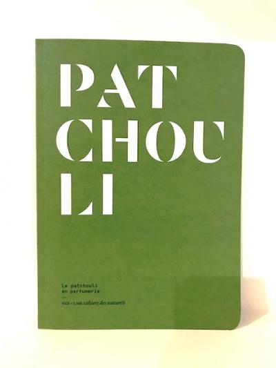 PATCHOULI en Parfumerie