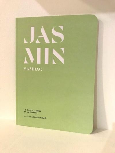 JASMIN SAMBAC