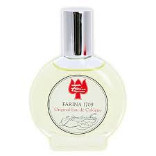 Eau de Cologne Jean Marie FARINA