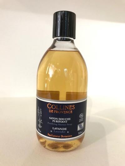 Savon liquide