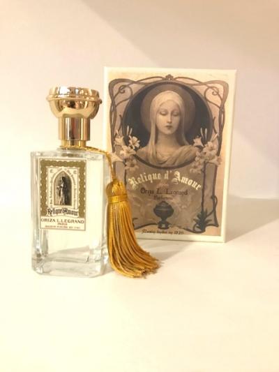 Eau de Parfum les Jardins d'Armide