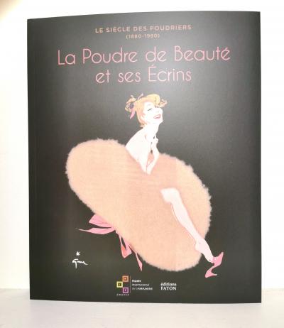 La Poudre de Beauté et ses Ecrins