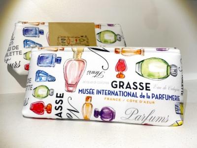 Trousse voyage