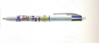 STYLO BIC