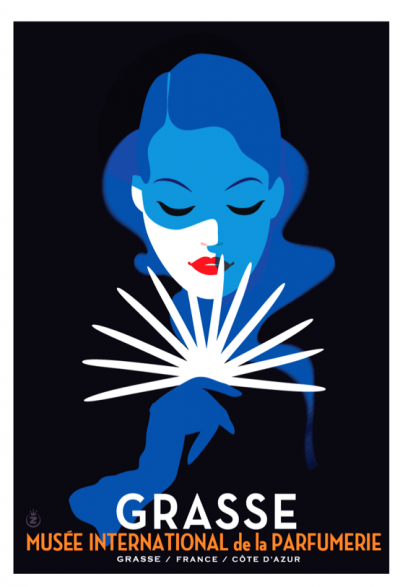 AFFICHE Monsieur Z