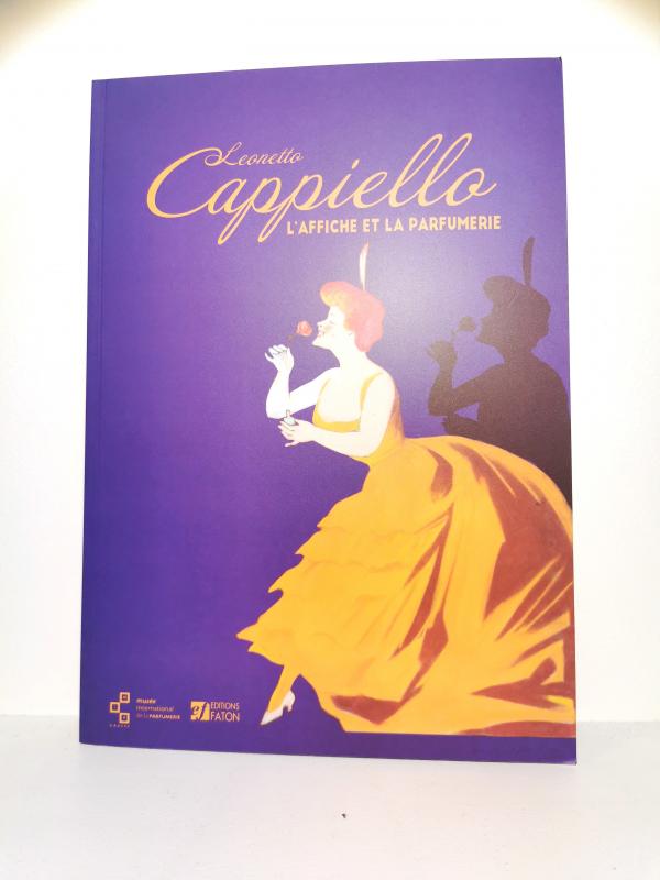 L'affiche et la Parfumerie