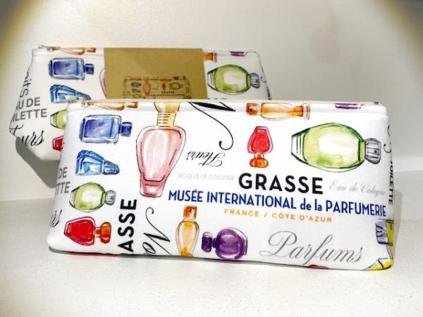 Trousse voyage
