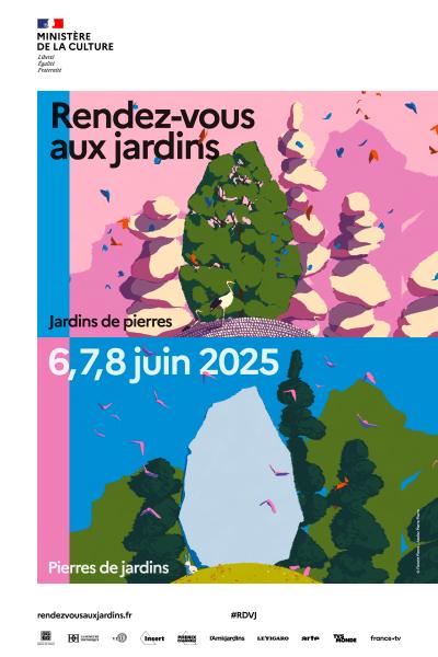 RDV jradins