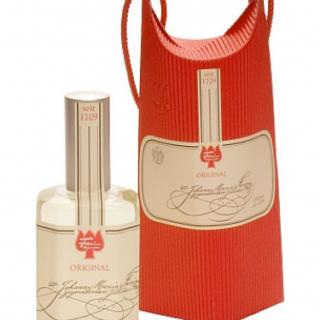 Eau de Cologne Jean Marie FARINA