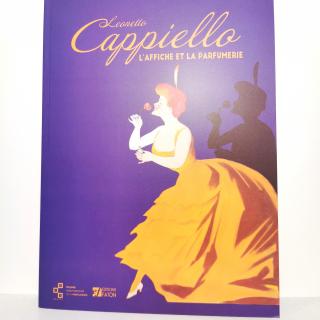 L'affiche et la Parfumerie