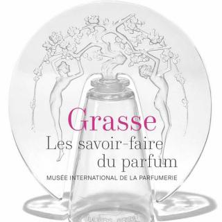 Grasse Les savoir-faire du parfum