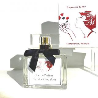 Eau de Parfum - Les fragrances du Mip