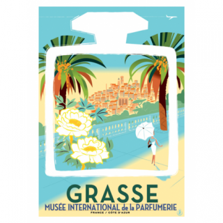 AFFICHE MONSIEUR Z