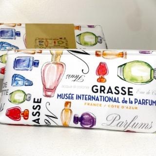 Trousse voyage