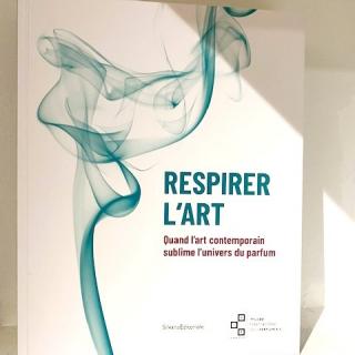 Catalogue Respirer l'Art