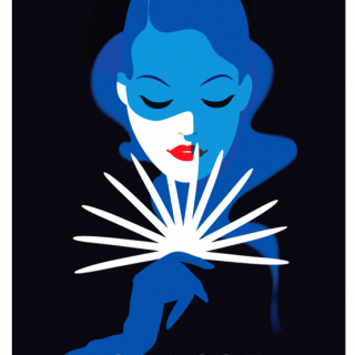 AFFICHE Monsieur Z