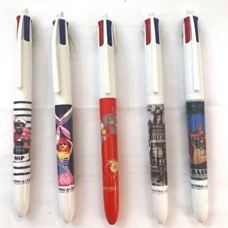 stylo bic permanent