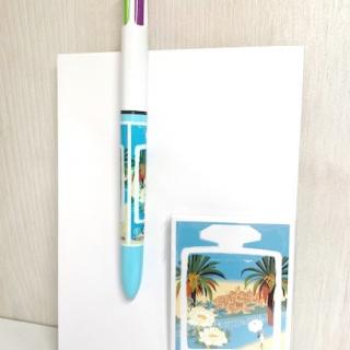 Stylo bic Monsieur Z Grasse Parfum